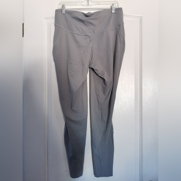 Lululemon Base Pace High-Rise Tight 28"Rhino Grey size 12 - Picture 7 of 13